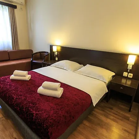 Lucic Guest house *