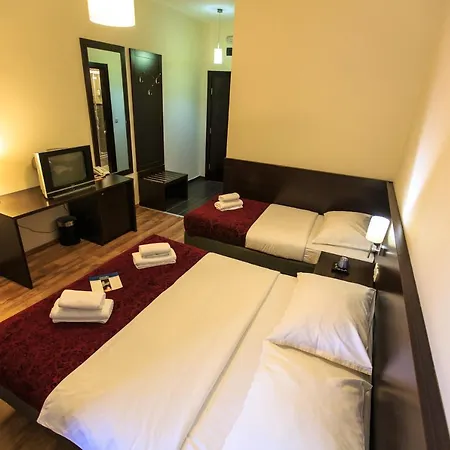 Lucic Guest house